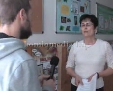 Jelentős támogatásokat nyert a két szilvási iskola