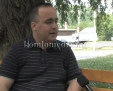 Beszámoló a Fekete Láng egyesület aktuális programjairól (Borbás Sándor)