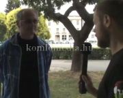 Önöket kérdeztük az idei KASZT-ról.