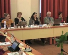 Komló Város Önkormányzata Képviselő-testületi ülése 2016. március. 03.