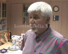Új burkolatot kap a műfüves pálya (Polics József)