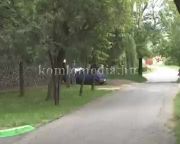 Így üzemel Komlón a betonelemgyár (Bogyai László)