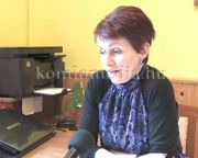 Újra járható az út a Dózer-garázsnál (Schalpha Anett)
