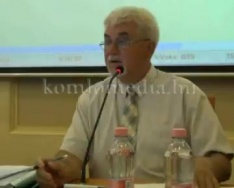 Komló város képviselőtestületi ülése 2017.06.28