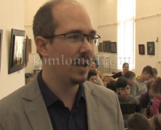 Komlón is sikeres a Múzeumok Őszi Fesztiválja programsorozat