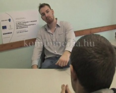 Ingyenes jogsegélyszolgálat nyílik Komlón