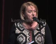 40 éves a díszítőművészeti műhely (Dr. Minorics Tünde)