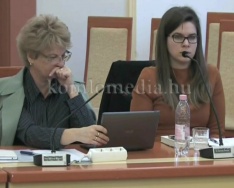 Komló város Testületi Ülése 2018.03.07.