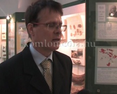 Kreatív ipar fejlesztése a térségben egy pályázat által (Benovics Gábor)