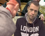 Csaba és Én - A hajléktalanok jelenlegi helyzete