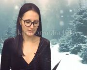 Karácsonyi gondolatok I. (Kotlácsik Fanni)