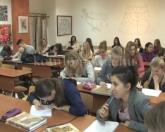 Együttműködési megállapodást írt alá a gimnázium