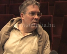 A színház tavaszi programajánlója (Deáky Péter)