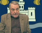 Egyesületeink, szervezeteink - Német nemzetiségi önkormányzat (Ábel János)