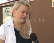 Emléktáblát avattak az egykori komlói órásmestereknek