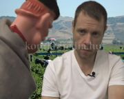 Csaba és Én - Sok fiatal hagyja el az országot