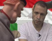 Csaba és Én - A komlói önkormányzati választás