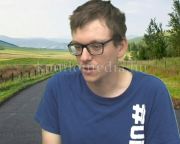 A hűvösebb idő ellenére is szervez kerékpártúrákat a DÖKE (Tóth Márió)
