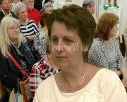 A múzeum és könyvtár őszi programjai (Steinerbrunner Győzőné)