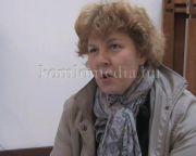 Bemutatkozik városunk új református lelkésze (Görgey Etelka)