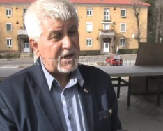 Gördeszka park épül Körtvélyesben (Polics József)