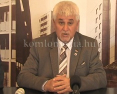 Rendkívüli sajtótájékoztatót tartott a városvezetés a koronavírus miatt