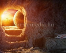 Húsvét ünnepe egy más megközelítésből (Dr. Kovács Éva)