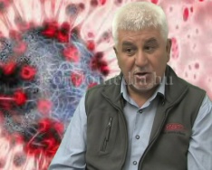A polgármester szerint Komló jól kezeli a vírushelyzetet