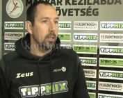 Magyar kupa és Ligakupa mérkőzések várnak a kézilabdacsapatra