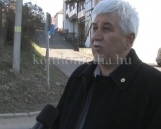 Lezárult Komló legnagyobb szennyvízberuházása (Polics József)