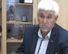 Polics József ismerteti a közelmúltban hozott döntéseket
